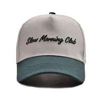 Unisex Embroidery Simple Style Letter Embroidery Curved Eaves Baseball Cap sku image 3