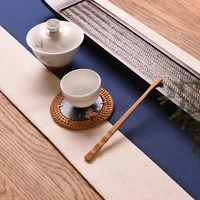 Bamboo Crafts Office Culture - Various Bamboo Crafts Including Desk Organizers Decorative Pieces Gifts main image 4