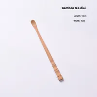 Bamboo Crafts Office Culture - Various Bamboo Crafts Including Desk Organizers Decorative Pieces Gifts sku image 12