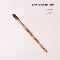 Bamboo Crafts Office Culture - Various Bamboo Crafts Including Desk Organizers Decorative Pieces Gifts sku image 11