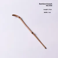 Bamboo Crafts Office Culture - Various Bamboo Crafts Including Desk Organizers Decorative Pieces Gifts sku image 21