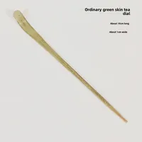 Bamboo Crafts Office Culture - Various Bamboo Crafts Including Desk Organizers Decorative Pieces Gifts sku image 3