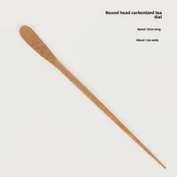Bamboo Crafts Office Culture - Various Bamboo Crafts Including Desk Organizers Decorative Pieces Gifts sku image 14