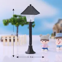 Office Culture Plastic Crafts Decorative Desktop Ornaments Bookends Figurines Paperweights Other Modern Artifacts sku image 1