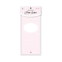 See Eslite Sweet Dream Party Series Notes Korean Sweet Girl Heart Tear Message Notes 4 Notes main image 5