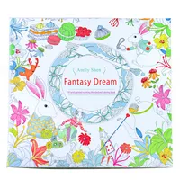 1 Piece Color Block Holiday Daily Paper Vacation Classic Style Notebook sku image 4