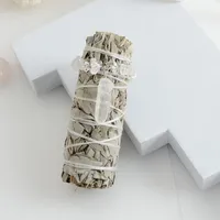 Vacation Classic Style Solid Color Gem Ornaments Artificial Decorations main image 9