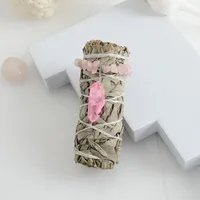 Vacation Classic Style Solid Color Gem Ornaments Artificial Decorations main image 6