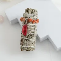 Vacation Classic Style Solid Color Gem Ornaments Artificial Decorations sku image 1