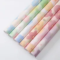 Cute Sweet Flower Paper main image 1