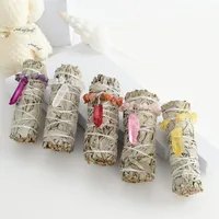 Vacation Classic Style Solid Color Gem Ornaments Artificial Decorations main image 4