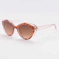 IG Style Streetwear Sunglasses Pc Cat Eye Full Frame Glasses main image 4