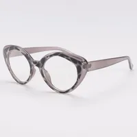 IG Style Streetwear Sunglasses Pc Cat Eye Full Frame Glasses main image 9