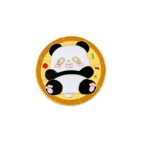 Korean Style Geometric Alloy Plating No Inlaid Unisex Brooches sku image 17