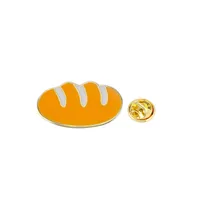 Korean Style Geometric Alloy Plating No Inlaid Unisex Brooches sku image 29