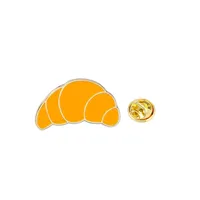Korean Style Geometric Alloy Plating No Inlaid Unisex Brooches sku image 27