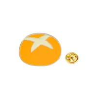 Korean Style Geometric Alloy Plating No Inlaid Unisex Brooches sku image 24