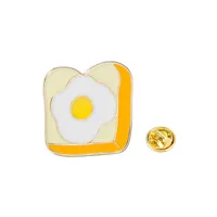 Korean Style Geometric Alloy Plating No Inlaid Unisex Brooches sku image 28