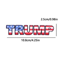 Casual Elegant Streetwear Animal Letter Embroidery Thread main image 5