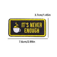 Casual Elegant Streetwear Animal Letter Embroidery Thread sku image 4