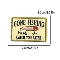 Casual Elegant Streetwear Animal Letter Embroidery Thread sku image 10