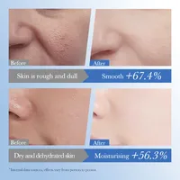 Vocabulary Words/Name Plastic Facial Mask main image 2