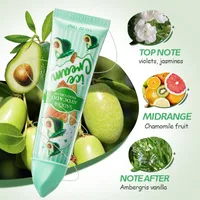 Hand Cream Vocabulary Words/Name Fruit Personal Care Body Care main image 2