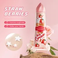 Hand Cream Vocabulary Words/Name Fruit Personal Care Body Care main image 4