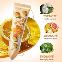 Hand Cream Vocabulary Words/Name Fruit Personal Care Body Care main image 5