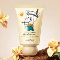 Hand Cream Animal Flower Personal Care Body Care sku image 8