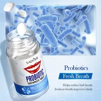 Oral Care Products Solid Toothpaste Tooth Stain Removal Vocabulary Words/Name Fruit Teeth Personal Care Bath & Shower main image 3