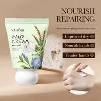 Hand Cream Animal Flower Personal Care Body Care main image 1