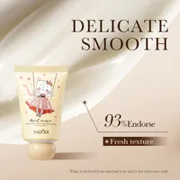 Hand Cream Animal Flower Personal Care Body Care sku image 9