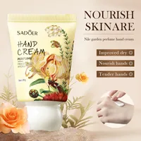 Hand Cream Animal Flower Personal Care Body Care main image 3