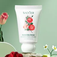 Hand Cream Animal Flower Personal Care Body Care sku image 2