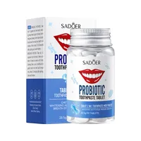 Oral Care Products Solid Toothpaste Tooth Stain Removal Vocabulary Words/Name Fruit Teeth Personal Care Bath & Shower sku image 6