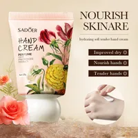 Hand Cream Animal Flower Personal Care Body Care main image 4