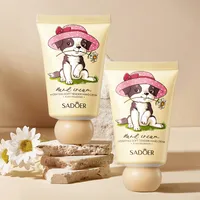 Hand Cream Animal Flower Personal Care Body Care sku image 7