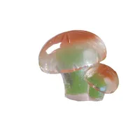 1 Piece Mushroom Casual Lawn Resin Cute Simple Style main image 2
