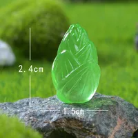 1 Piece Mushroom Casual Lawn Resin Cute Simple Style sku image 2