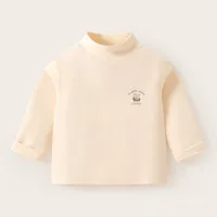 Baby Girl'S Baby Boy'S Casual Cartoon Stripe Cotton Cotton Blend sku image 1