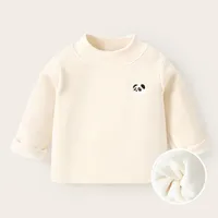 Boy'S Casual Cartoon Chemical Fiber Blending Polyester main image 2