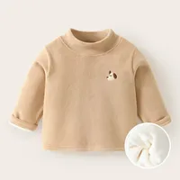 Boy'S Casual Cartoon Chemical Fiber Blending Polyester main image 4