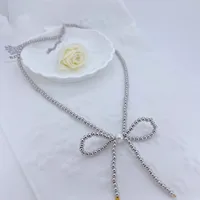 Simple Style Solid Color Copper 18K Gold Plated Unisex Necklace sku image 6