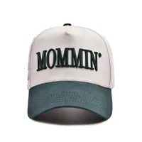 Unisex Simple Style Letter Curved Eaves Baseball Cap sku image 3