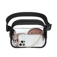 Women's Streetwear Geometric PVC main image 2