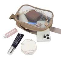 Women's Streetwear Geometric PVC main image 5