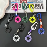Alloy Letter Bag Charms main image 4