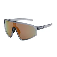 Vacation Solid Color Tinted Lenses Square Frameless Glasses sku image 5