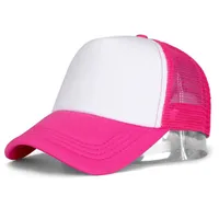 Volunteer Advertising Cap Customized Peaked Baseball Cap Sun Hat Work Travel Promotion Advertising Cap Printing main image 1